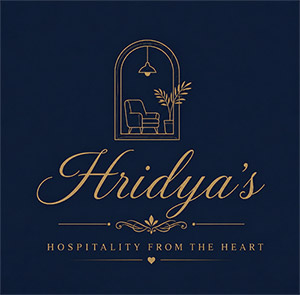 Hridaya's Hospitality